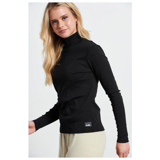 Bodytalk Γυναικεία μακρυμάνικη μπλούζα